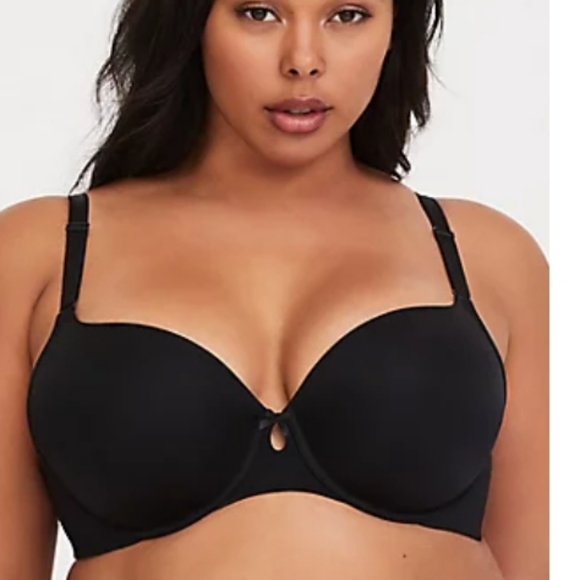 torrid Other - Torrid 360° backsmoothing t-shirt bra 48C